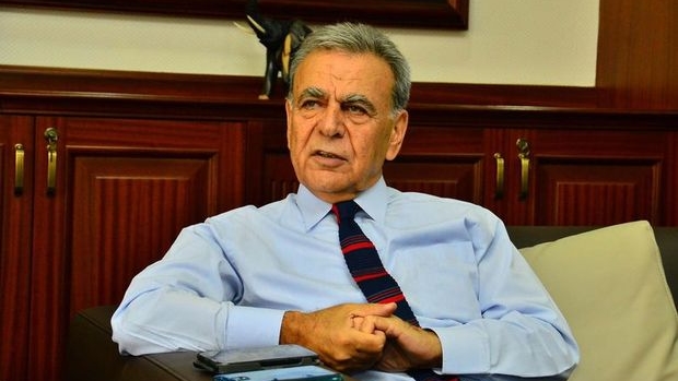 Aziz Kocaoğlu Ortak Yayında