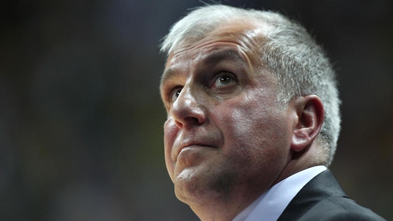 Aziz Yıldırım'dan Obradovic'e 4 Yıllık Sürpriz Teklif