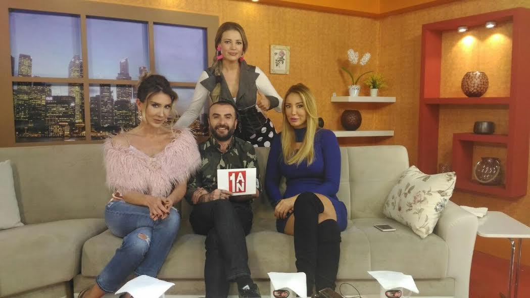 BABAM ANNEMLE BENİ SOKAĞA ATARDI