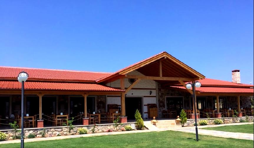 Babamın Çiftliği'nde Ramazan Sofraları Şenlenecek