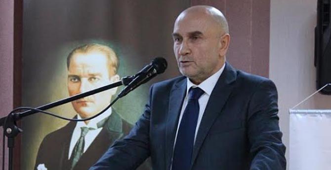 Bacalar Tütsün Ama Ocaklar Sönmesin!