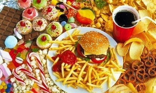 Bağımlılık Yapan Yiyecekler!