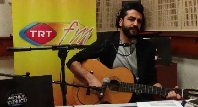 Bahadır Sağlam TV’de Yayınlanan Müzik Yarışmaları Hakkında Bilinmeyenleri Anlattı