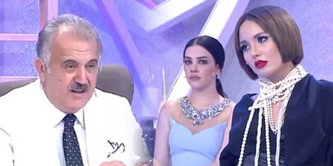 Bahar Candan Jüriyi Delirtti!