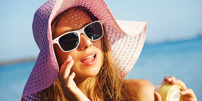 Baharda Baş Gösteren 6 Cilt Hastalığı