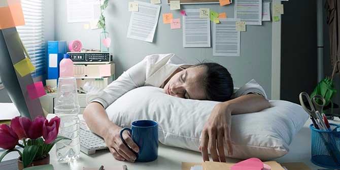 Baharda Depresyona Girmeyin!