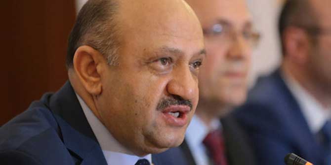 Bakan Açıkladı! Türkiye'den Dev Hamle