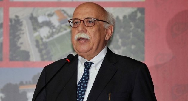 Bakan Avcı: 'Tüm sorunları konuşacağız'