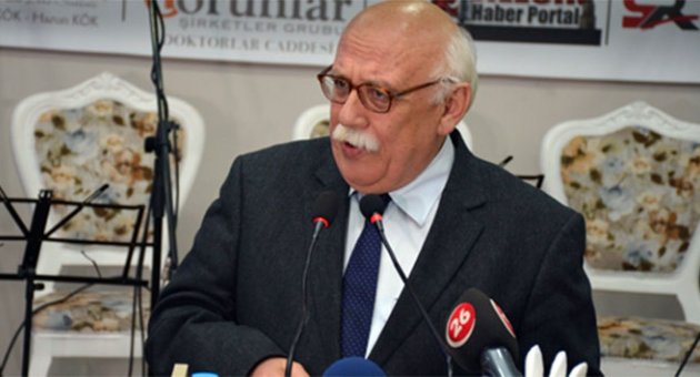 Bakan Avcı: ODTÜ bir ilim yuvasıdır ve öyle olmalıdır