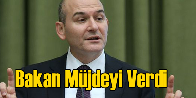 Bakan&#039;dan Prim Borçluları ve Esnafa Müjde