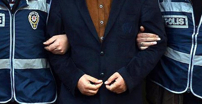 Bakan FETÖ'den Tutuklunanların Sayısını Verdi