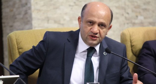 Bakan Işık: 'Desteklenen bilim insanı sayısı 17 kat arttı'