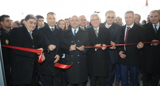 Bakan Işık: 'Katma değeri yüksek ürünler üretilmeli'