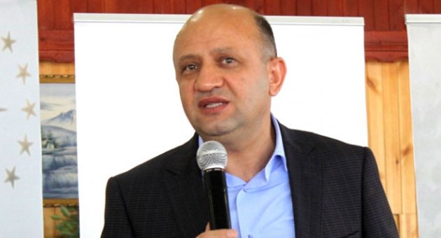 Bakan Işık: 'Yüzde 3,5’luk büyüme bekliyoruz'