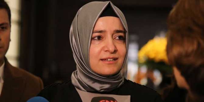 Bakan Kaya'dan Hollanda Açıklaması Geldi