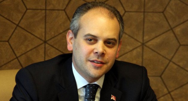 Bakan Kılıç: 'Karşısında duracağız'