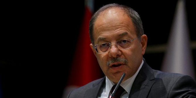 Bakan müjdeyi verdi! 11 bin personel alınacak