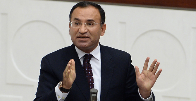 Bakan Resti Çekti: Bundan Sonra...