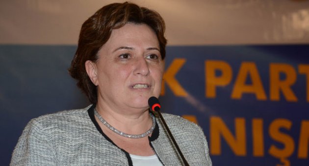 Bakan Sarı: 'Türkiye'nin 2030 yılına kadar...'