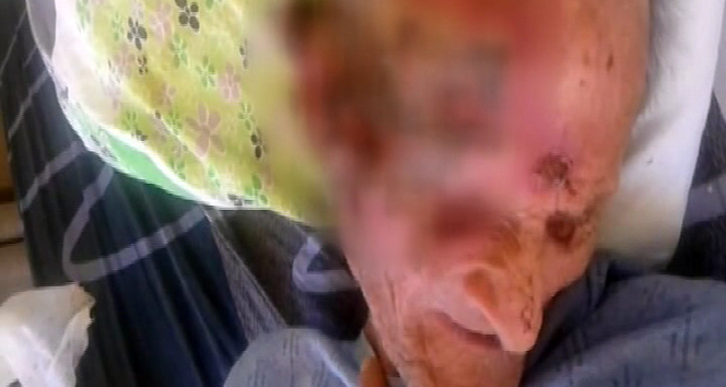 Bakımevi&#039;nde skandal iddialar!