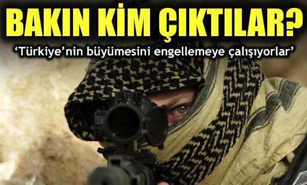 Bakın Kim Çıktılar?