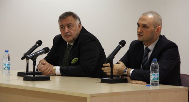 Baklavacılıktan sosyal medya fenomenliğine