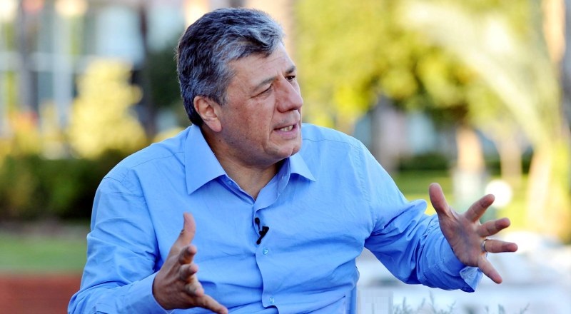 Balbay: ''AKP'nin kendisi 12 Eylül'dür''