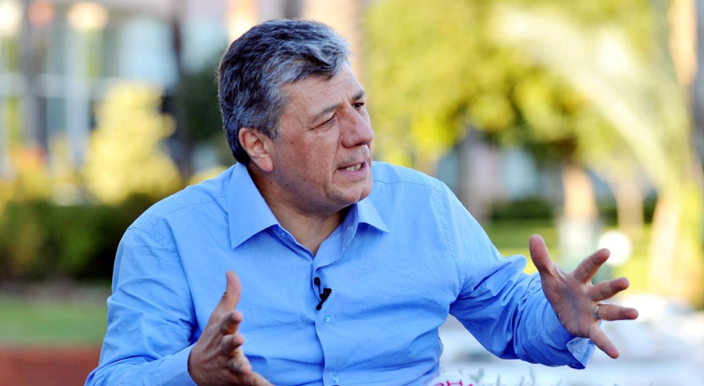 Balbay'dan, Eğitim-Bir-SEN'e tepki