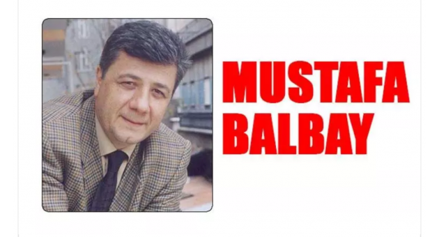 Balbay'ın Cumhuriyet'teki yazılarına son verildi!