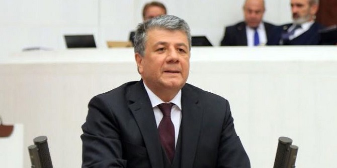 Balbay, Açığa Alınan Öğretmenlerin Hakkını Arıyor