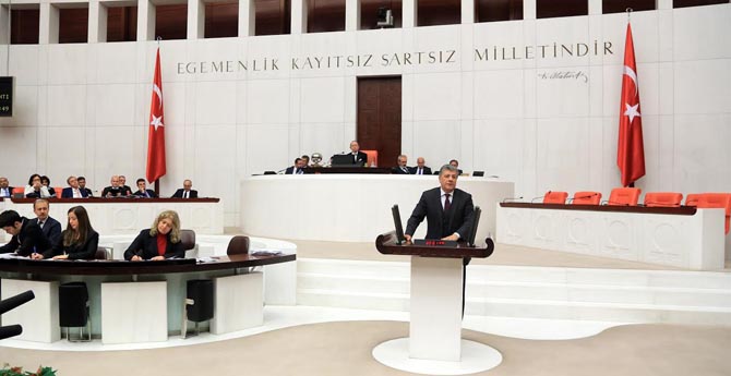 Balbay: Bu Hizmet Değil Teşvik Ödülü Olmalı