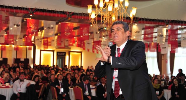 Balçova CHP’de Aygül Eryılmaz Tek Aday