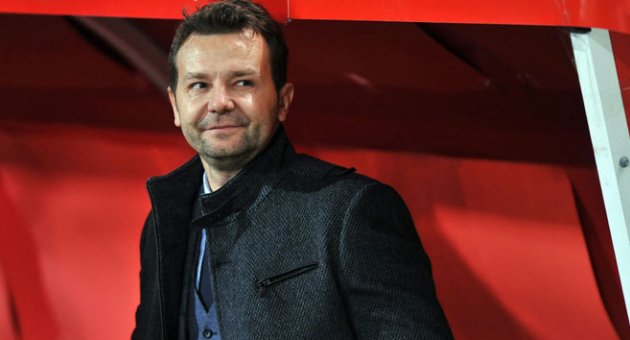 Balic: ‘İlk yarıda iyi oynadık’