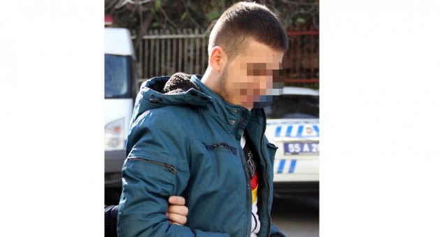 Balıkçıyı vuran genç tutuklandı!