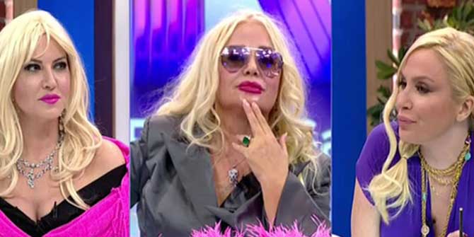 Banu Alkan: Sen Türkiye Çapında, Ben Dünya Çapında...