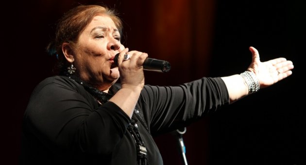 Banu Kırbağ Gaziemirlileri mest etti