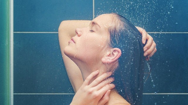 Banyo sabah mı yapılmalı, akşam mı?