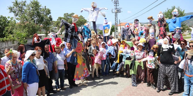 Barbaros Oyuk Festivali için geri sayım başladı
