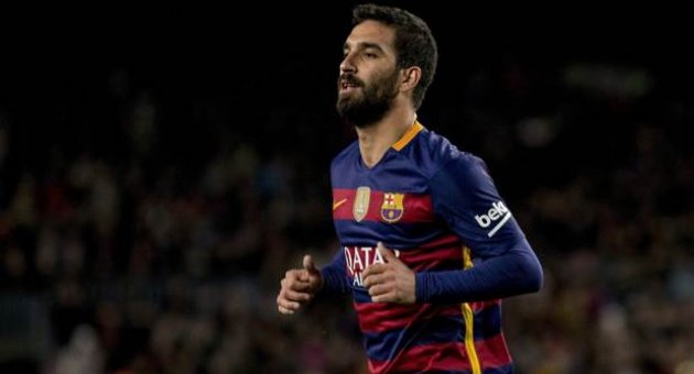 Barcelona çok pişman!