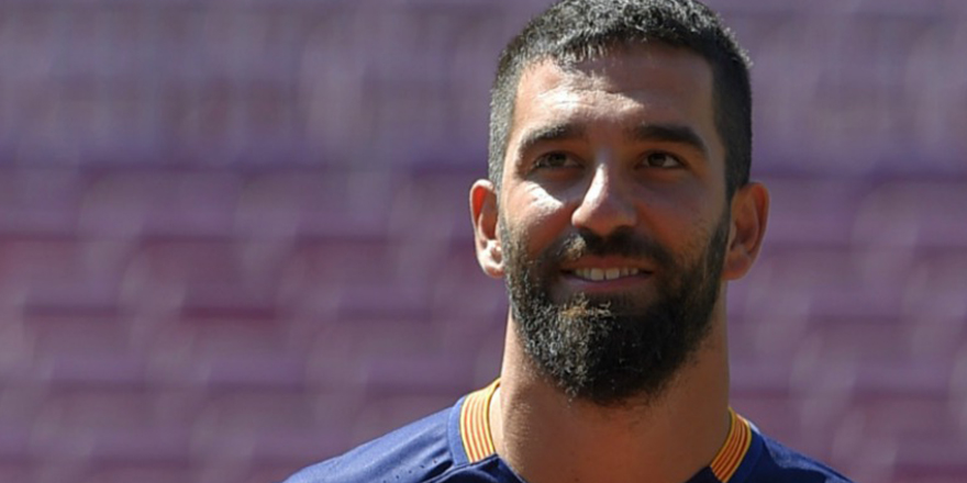 Barcelona'dan Çarpıcı Arda Açıklaması