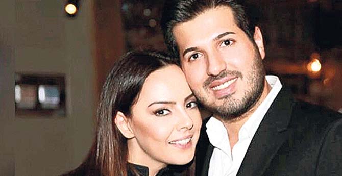 Barıştılar! Bakın Nereden Duyurdular!