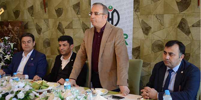 Barolarda seçim sistemi değişmeli’