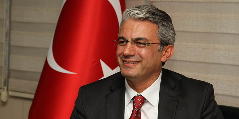 Başaramayacaksınız!