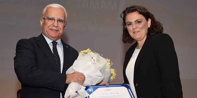 Başarının yolu fark yaratmaktan geçiyor