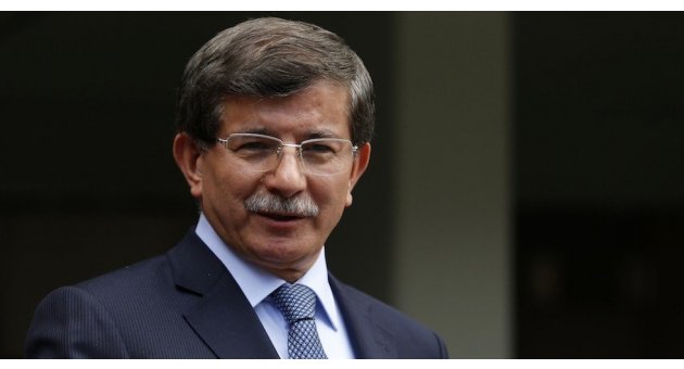 Başbakan'dan 'dokunulmazlık' açıklaması!