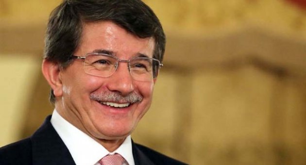 Başbakan'dan Brüksel'de önemli mesajlar