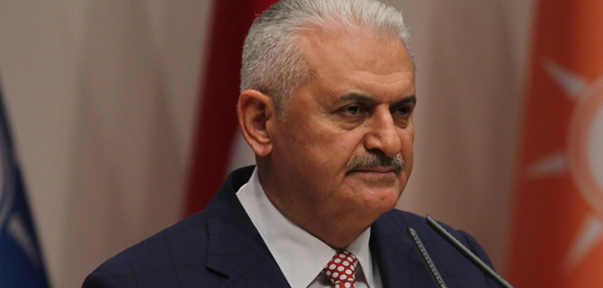 Başbakan Binali Yıldırım Tarih Verdi!