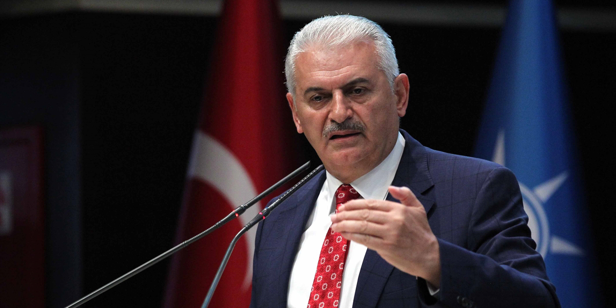 Başbakan'dan Sürpriz Ziyaret