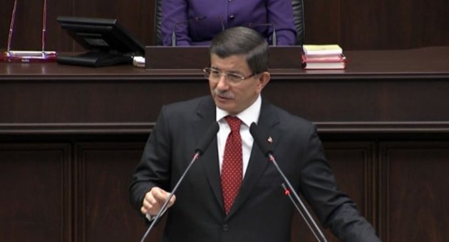 Başbakan Davutoğlu: 'Kıyamete kadar Türk-Japon dostluğu yaşayacak'