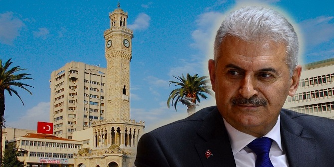 Başbakan'ın İzmir programı belli oldu